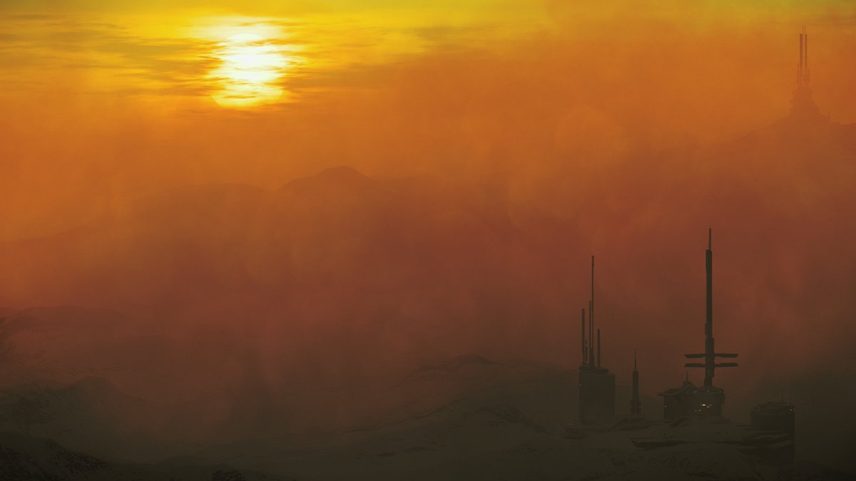 Did you know ATMO esports now hosts 4 Major events in #StarCitizen per year?

✅Daymar Rally (Endurance Race)
✅Fight or Flight (PVP Competition)
✅Stanton 7 (Racing League)
✅Hurston Hurt Locker (Battle Royale)

Learn more &amp; register for free at ATMO.gg