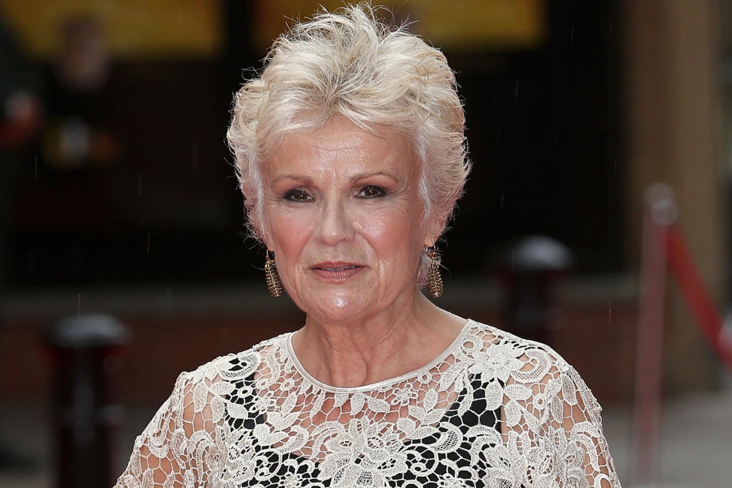 Happy Birthday dear Dame Julie Walters! 