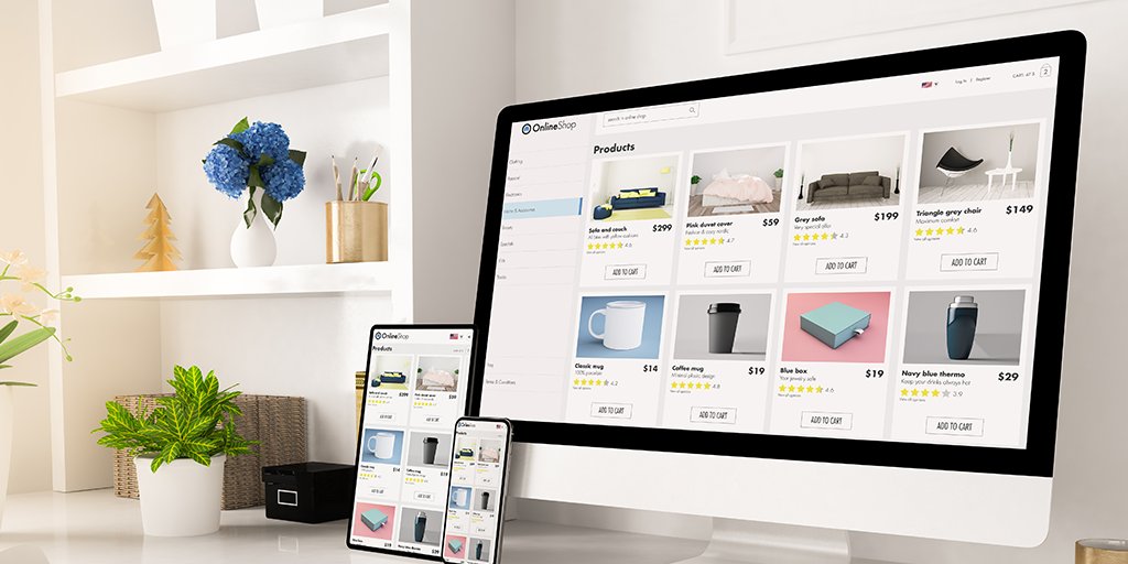 Analysis of the USA warehousing automation market sees grocery and general merchandise ecommerce retailers doubling growth to $69b (2020-25). Warehouses need to be adaptable to drive efficiency and increase output to meet demand bit.ly/3Iaiurx
<a href="/ILMagazine/">Inbound Logistics</a> #wms <a href="/Sage_X3/">SageX3</a>
