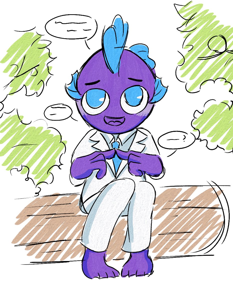 bingsuwa's tweet photo. draw something i haven't drawn before
guys i need some ideas🥺
#AndysAppleFarm https://t.co/kJzuIRDoWT