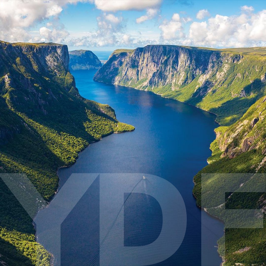 It's 2/22/22 🙂

What are the top 2 things you'd love to do in Western NL?

With <a href="/FlySwoop/">FlySwoop</a>, @FlairAirlines, <a href="/AirCanada/">Air Canada</a>, <a href="/WestJet/">WestJet</a>, and <a href="/PALairlines/">PAL Airlines</a> flying 2 YDF you have lots of options to get you 2 and from the beautiful West Coast of Newfoundland &amp; Labrador!

#YDF #ExploreNL