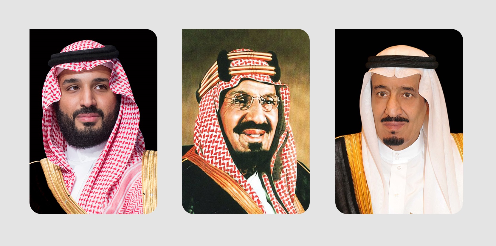 روتانا | مؤسس الدولة السعودية الإمام محمد بن سعود هو الجد الرابع للملك  عبدالعزيز آل سعود - رحمهما الله- والجد الخامس لخادم الحرمين الشريفين الملك سلمان  بن عبدالعزيز آل سعود، والجد السادس