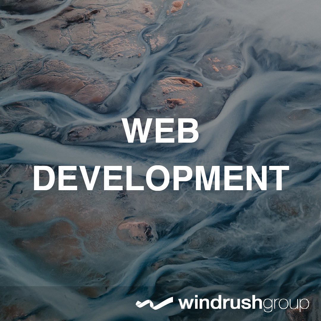 At Windrush Group we offer bespoke, fully responsive web design.
Each website is unique so please get in touch to talk through your requirements.
#windrushgroup #windrush #group #witney #windrushgroupwitney #oxfordshire #oxfordshireprint #print #web #websites #hosting #webhosting