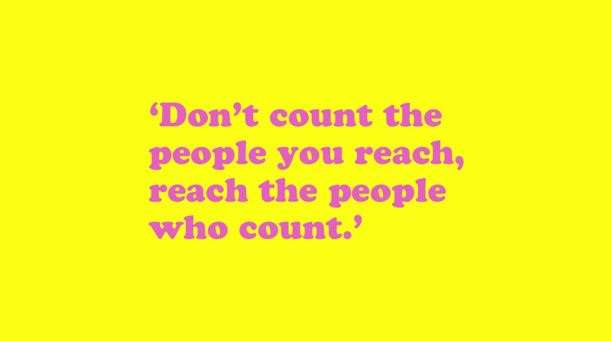 #TuesdayFeeling 💡