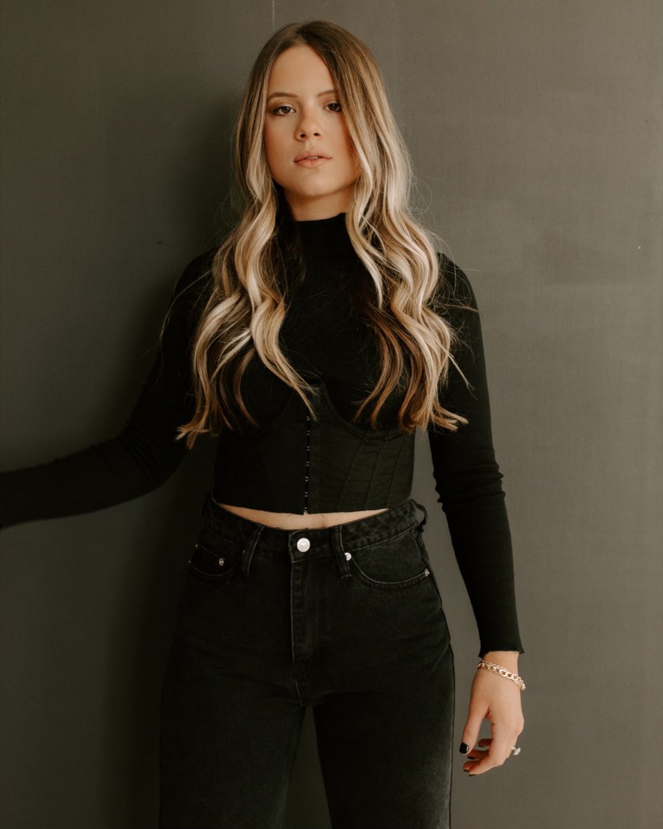 “If you won’t…_____ _____” finish the sentence to figure out what the title to my next single will be 🤐😍