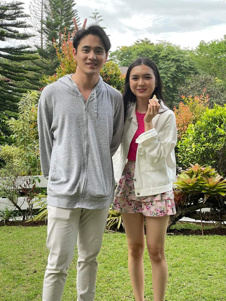 iiamcelina's tweet photo. #AshCine #FraNiel #FranKira https://t.co/OqIPHYnZvR