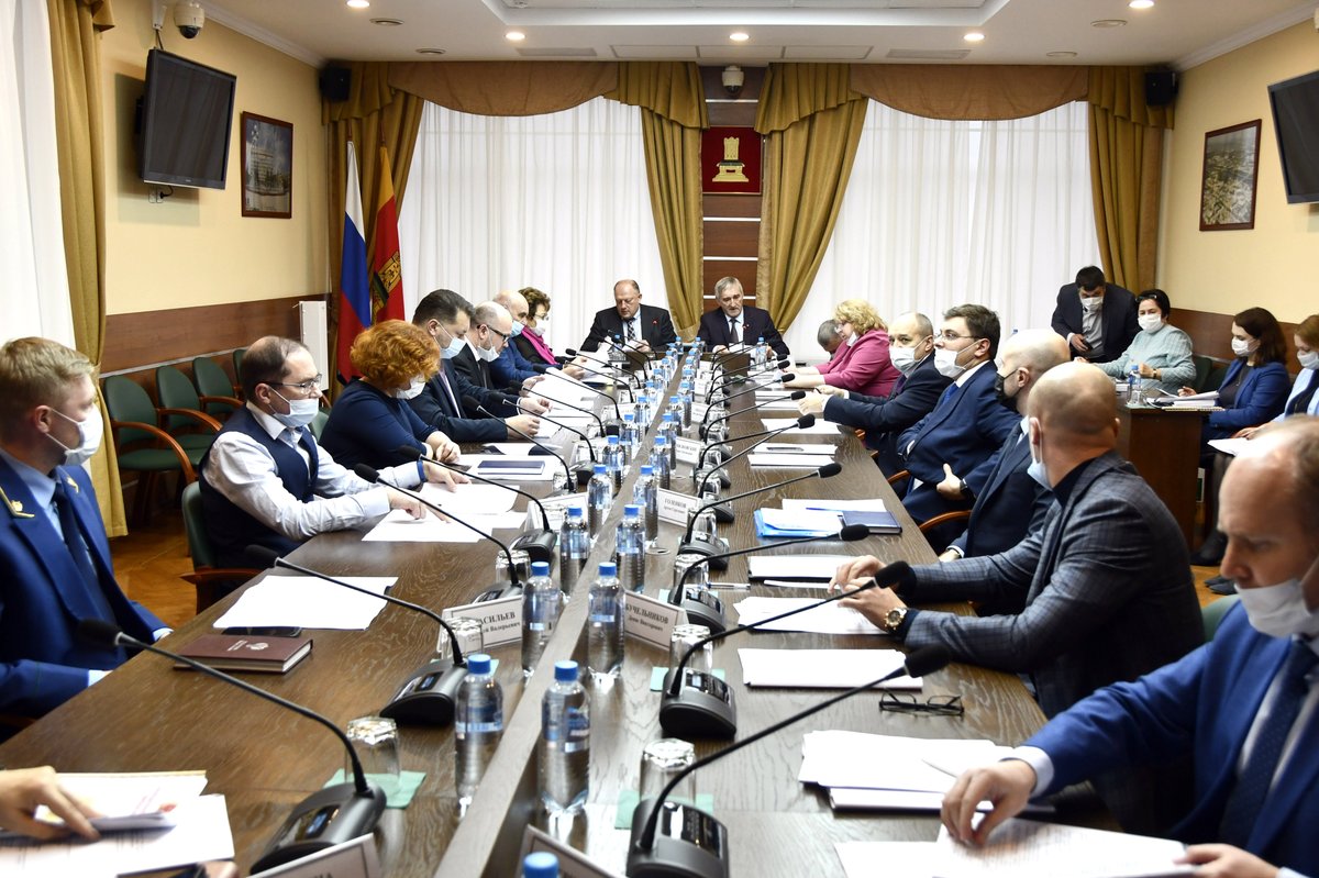 Состоялось заседание комитета по аграрной политике и природопользованию zsto.ru/index.php/pres…