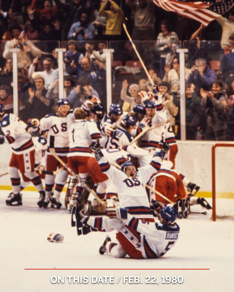 1980 Team USA Miracle on Ice 20x28 Do You Believe in Miracles