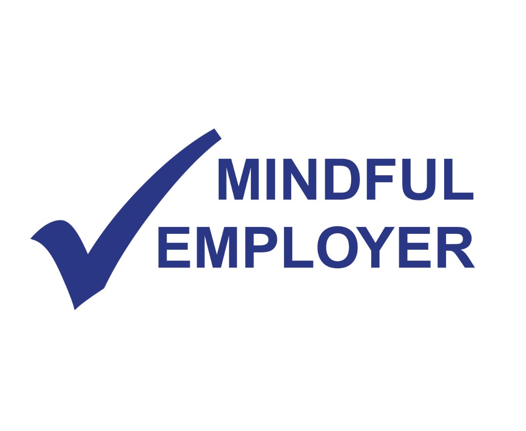 Important reminder, thank you. 

Job seekers should also look out for the Mindful Employer tick, showing that an employer is positive about #mentalhealth

mindfulemployer.dpt.nhs.uk