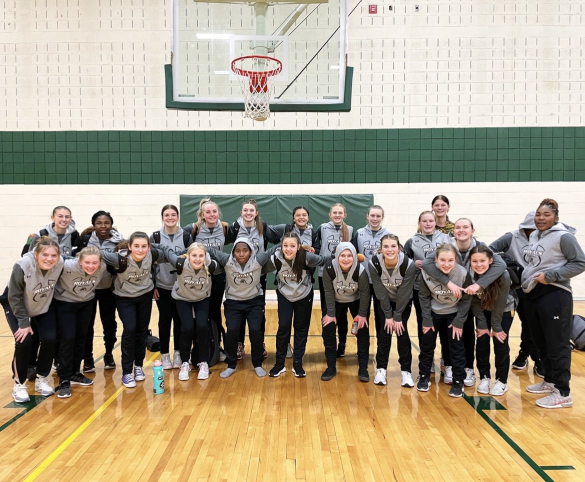 Today is the first round of Playoffs! We’ll tip off against Syracuse @ Syracuse at 6pm. We’d love to see you there cheering us on! *Roy High students get into the game for free with a current ID.  Ticket prices follow UHSAA policy; Adults $10 and School Aged/ Senior Citizens $5