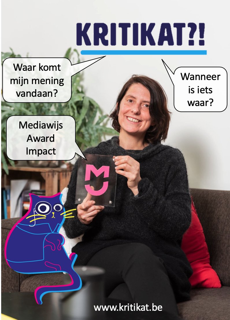 <a href="/OnderzoekOdisee/">OnderzoekOdisee</a> <a href="/odiseehogesch/">Hogeschool Odisee</a> <a href="/MediaWijsBe/">Mediawijs</a>