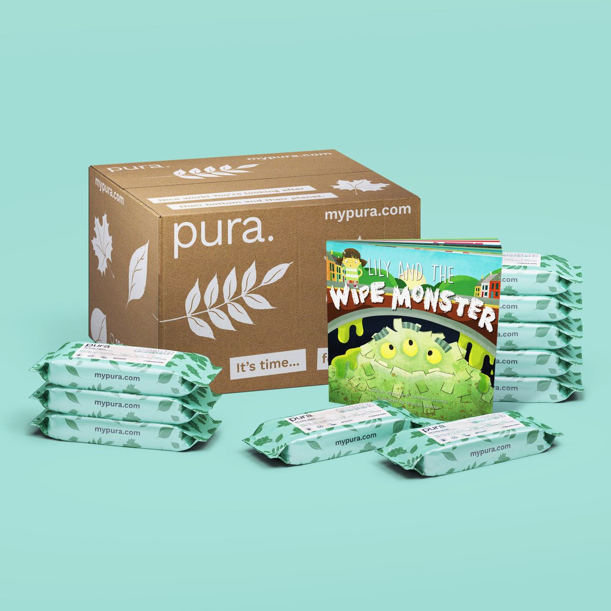 prsource's tweet image. We’re delighted to announce we’re working with the amazing #EcoFriendly baby care business @mypura to bolster their growing business with PR support from the team. Very excited for a positive future together 👶🏻🍼