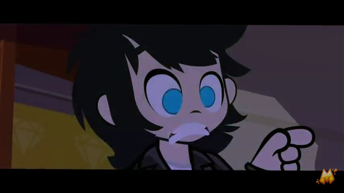 IleanyanCompa20's tweet photo. Nooooo Mike!! =" estoy llora esta viendo mi youtube ahora trolli y roberta ya noooo ;0;  pelicula de mikecrack https://t.co/XiztywPBjA