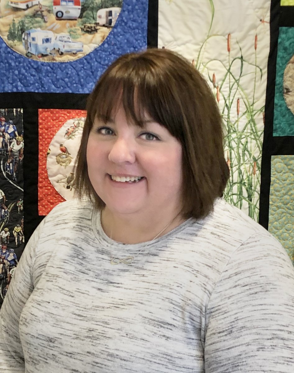 CMFDL's tweet image. Welcome Lacey - Membership and Events Manager

Lacey is no stranger to CMFDL; as longtime users and an ambassador, she's excited to help us support our mission through her role. We are fortunate to bring her on board with her natural energy and passion for children and community.