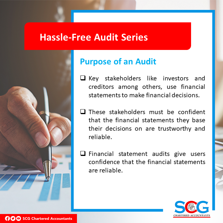 bdo_ghana's tweet photo. Purpose of an Audit.
#purposeofaudit #auditseries #hasslefreeaudit #TipsbySCG #scgcharteredaccountants #auditbySCG #ghana https://t.co/cGqZmJhRrb