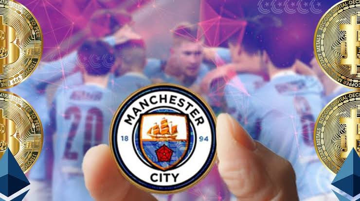 CivitasFC's tweet photo. Manchester City become the first premier league club to enter the Metaverse. They’ve partnered with Sony and are working on creating the “Virtual Ethiad Stadium”. Huge step in world football. Congrats @ManCity maybe you’ll finally be able to fill your stadium? https://t.co/QQO1K4y0PH