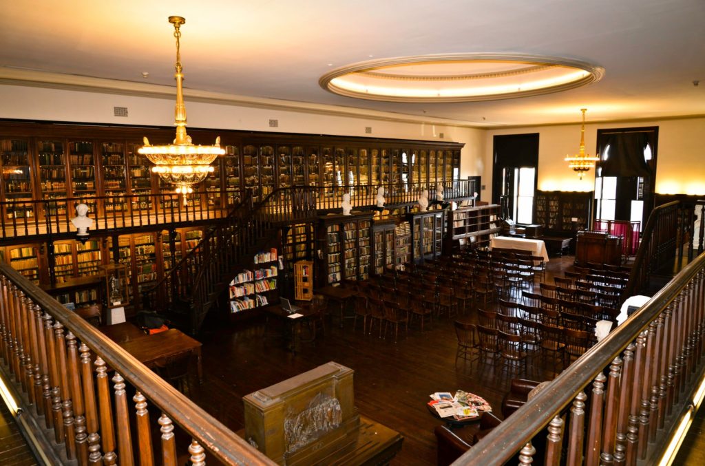 GHIWashington's tweet photo. In partnership with @GermanSocietyPA we are offering research fellowships to use the rich German-American and German collections at the Joseph M. Horner Library (@GSP_Library) this summer -- applications due March 1! For more details, visit https://t.co/oiJST3NWtN https://t.co/L3EEoYbvya