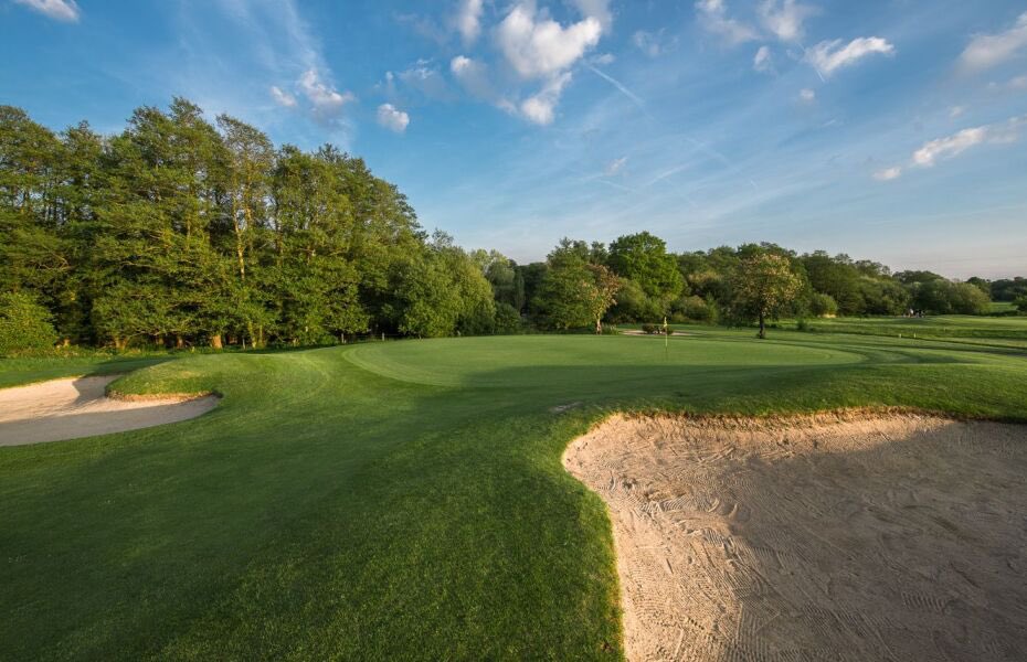 Fore! Group tweet media