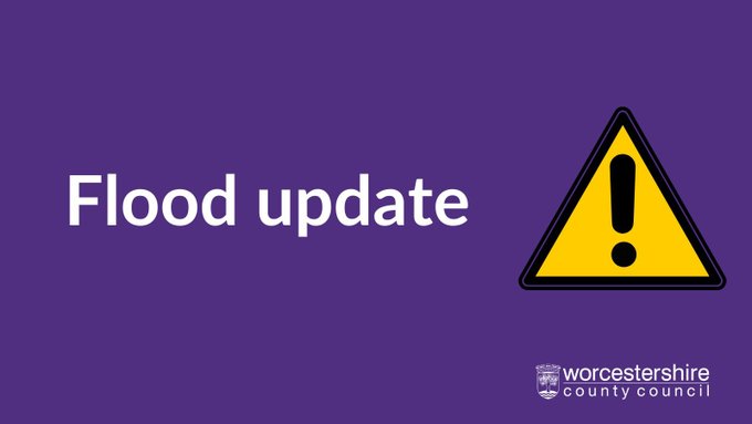 Worcs County Council Highways & Travel tweet media