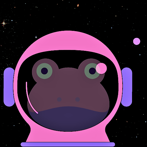 CryptoFroggerz's tweet photo. @hoizon 0.01 - Polygon ETH https://t.co/sjPxP4k4lG