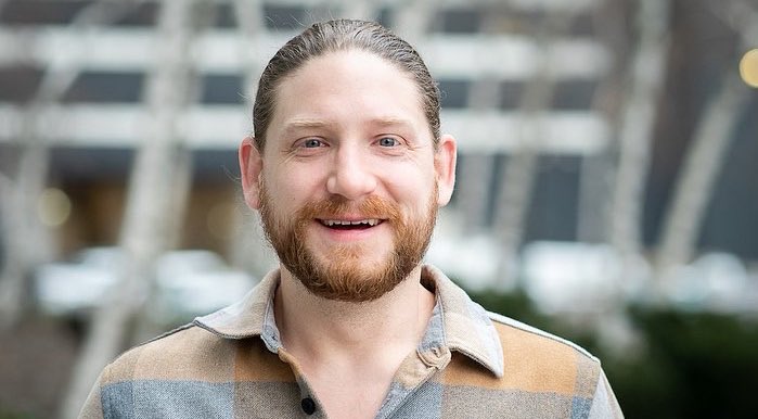 Welcome to the team, Mikey &amp; Lucas!