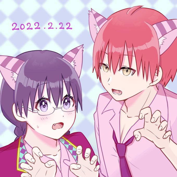 カル愛のtwitterイラスト検索結果 カル愛のtwitterイラスト検索結果