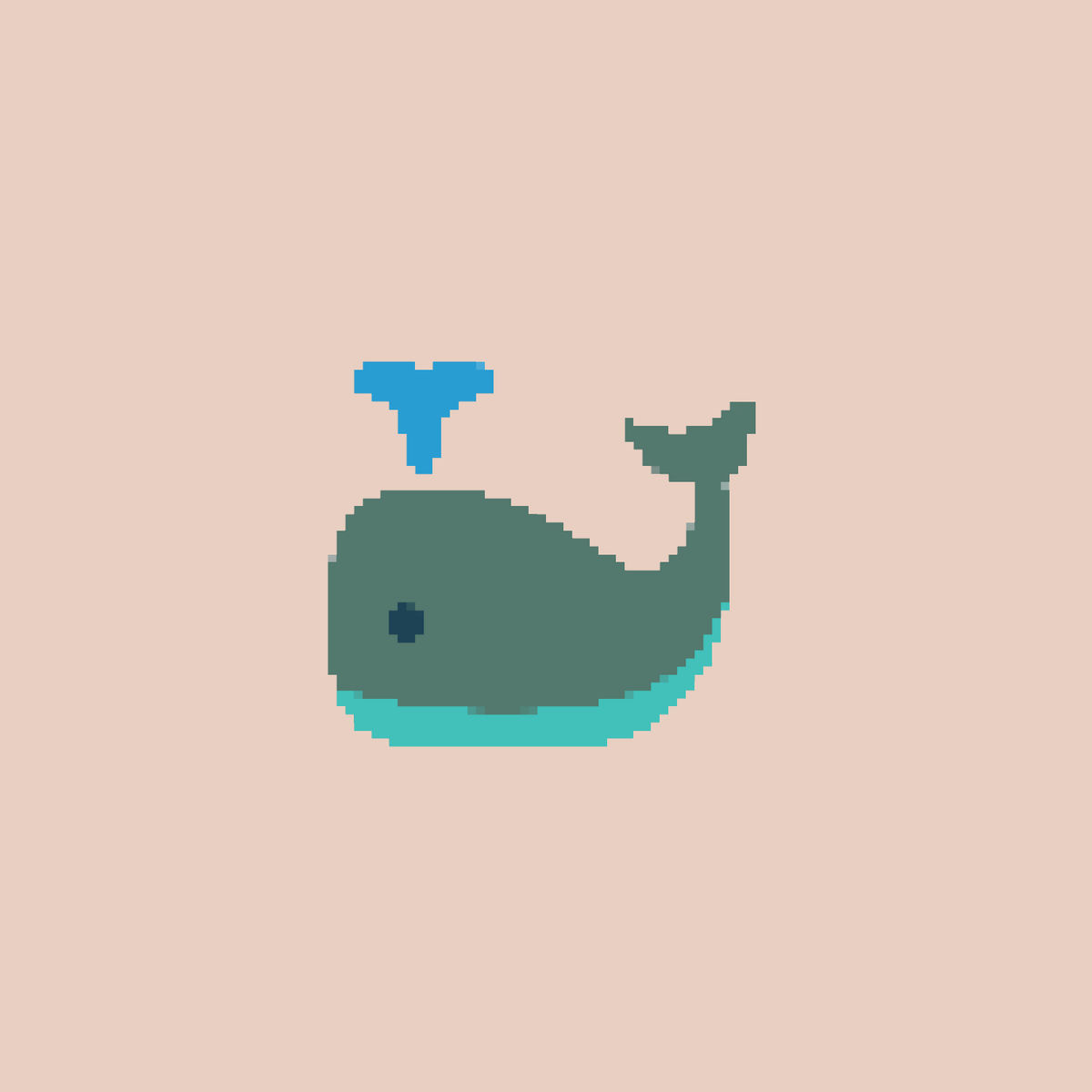 MaticWhales's tweet photo. Hello There👋🏼
Let us introduce the project MaticWhales to you:

MaticWhales is a collection of programmatically generated 3000 Whales swimming and residing with their buddies on Matic Blockchain. 

Come join us in this beautiful journey..

Regards
Team MaticWhales.

#NFT #NFTs https://t.co/UmxKTZ4VLB