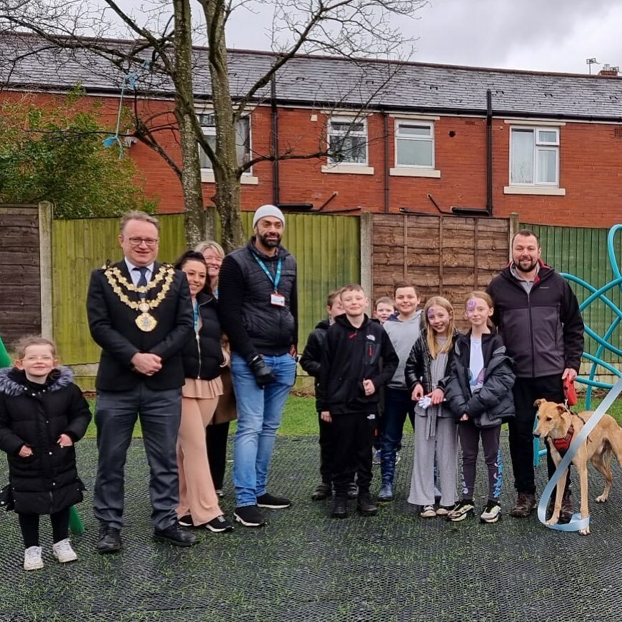 Tim Pickstone tweet media