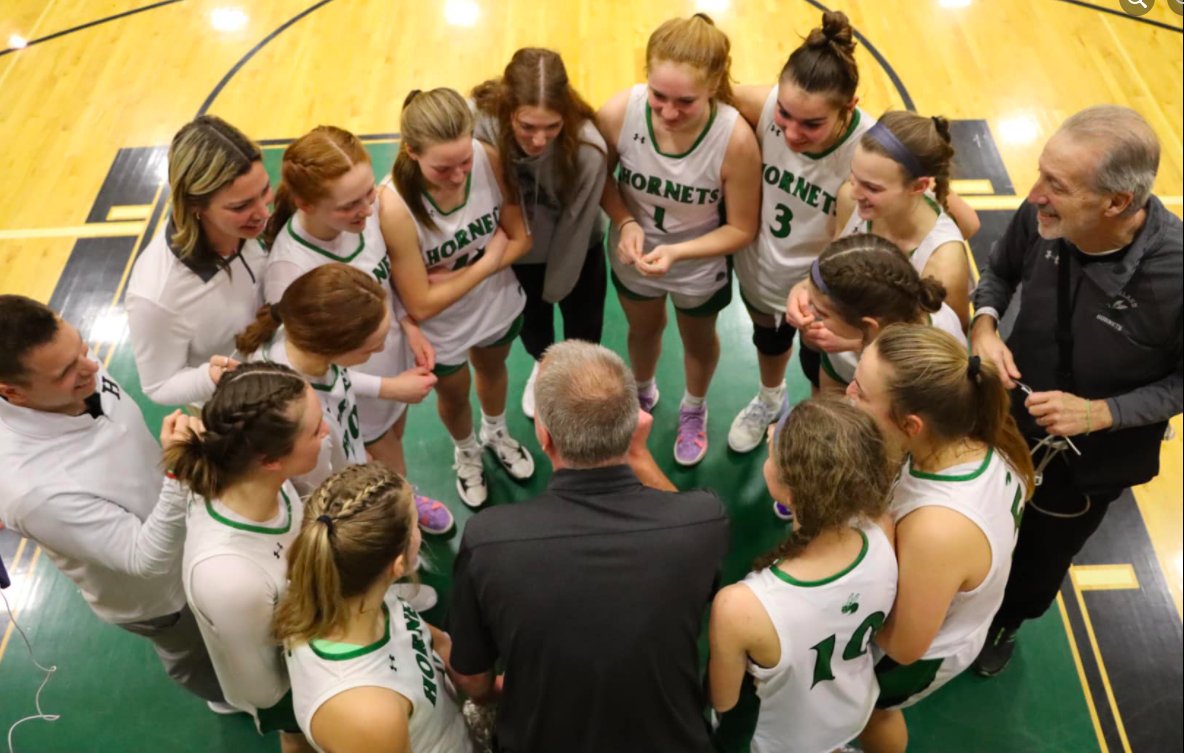 Game day!!  Take the short drive over to Medina High School and cheer on your Hornets as we battle North Ridgeville, 7:30 tip! <a href="/HighlandSchools/">Highland Schools</a> <a href="/HornetAthletic/">HornetAthletics</a> <a href="/SectionHhs/">HHS STUDENT SECTION</a>