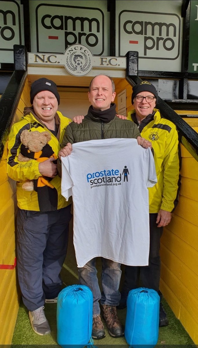 Nairn County FC tweet media