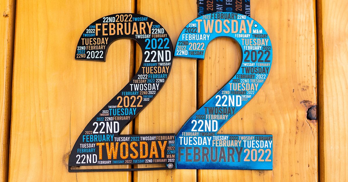 Mission 22 tweet media