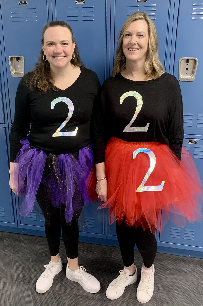 Celebrating 2-22-22 <a href="/FWAcademy/">Fort Worth Academy</a> with TuTu Day <a href="/Parkerlaurenb/">Lauren Parker</a>