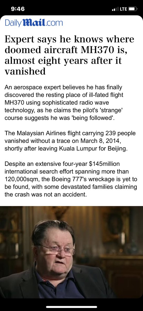 Stephanie Spence tweet media