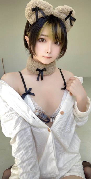 コスプレイヤーやまだのTwitter画像31