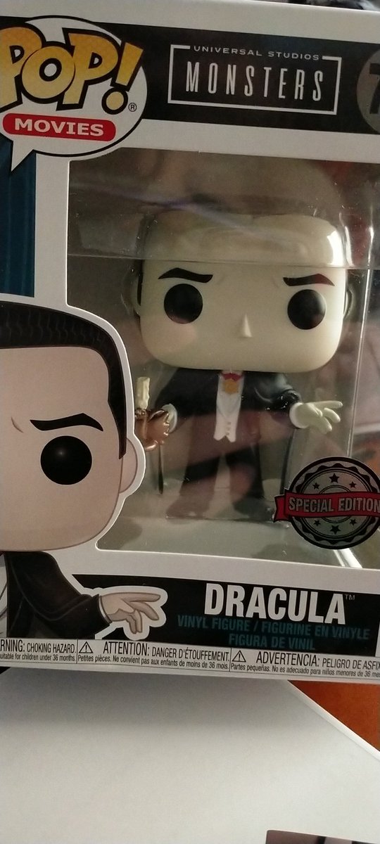 Lord Viva D. Bendy 🎩🦍 Fan n°1 del Sexto Doctor tweet media
