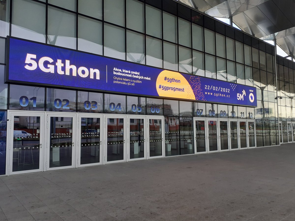 CzechStartups tweet media