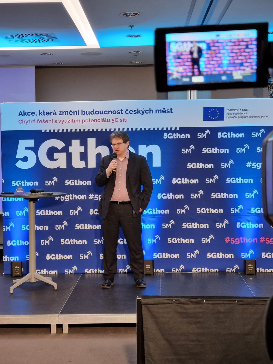 CzechStartups tweet media