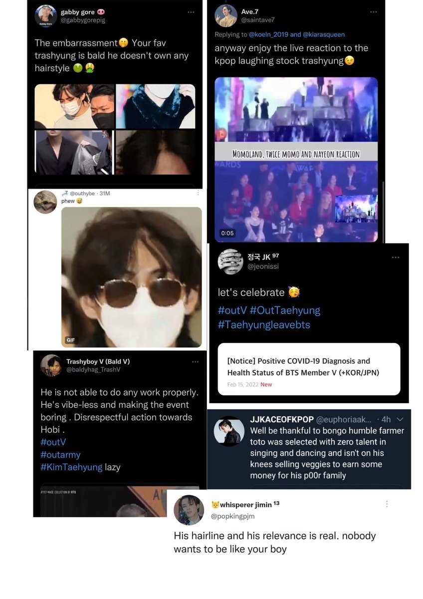 Block For V&JK tweet media