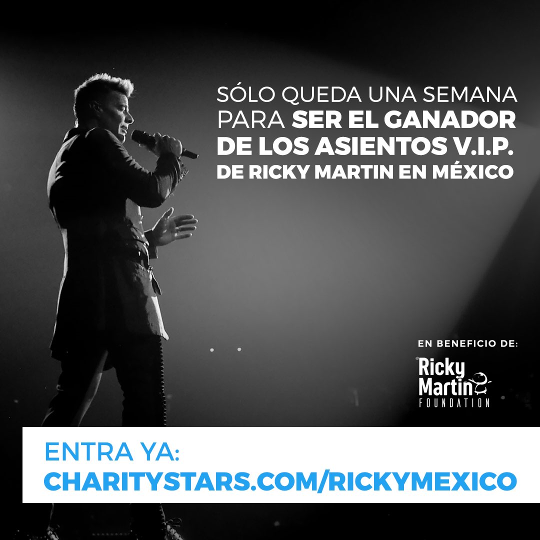 RM Foundation tweet media