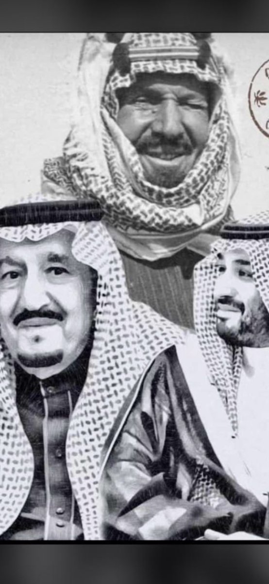 عشيرة المواركة (@mljdo1404) on Twitter photo 