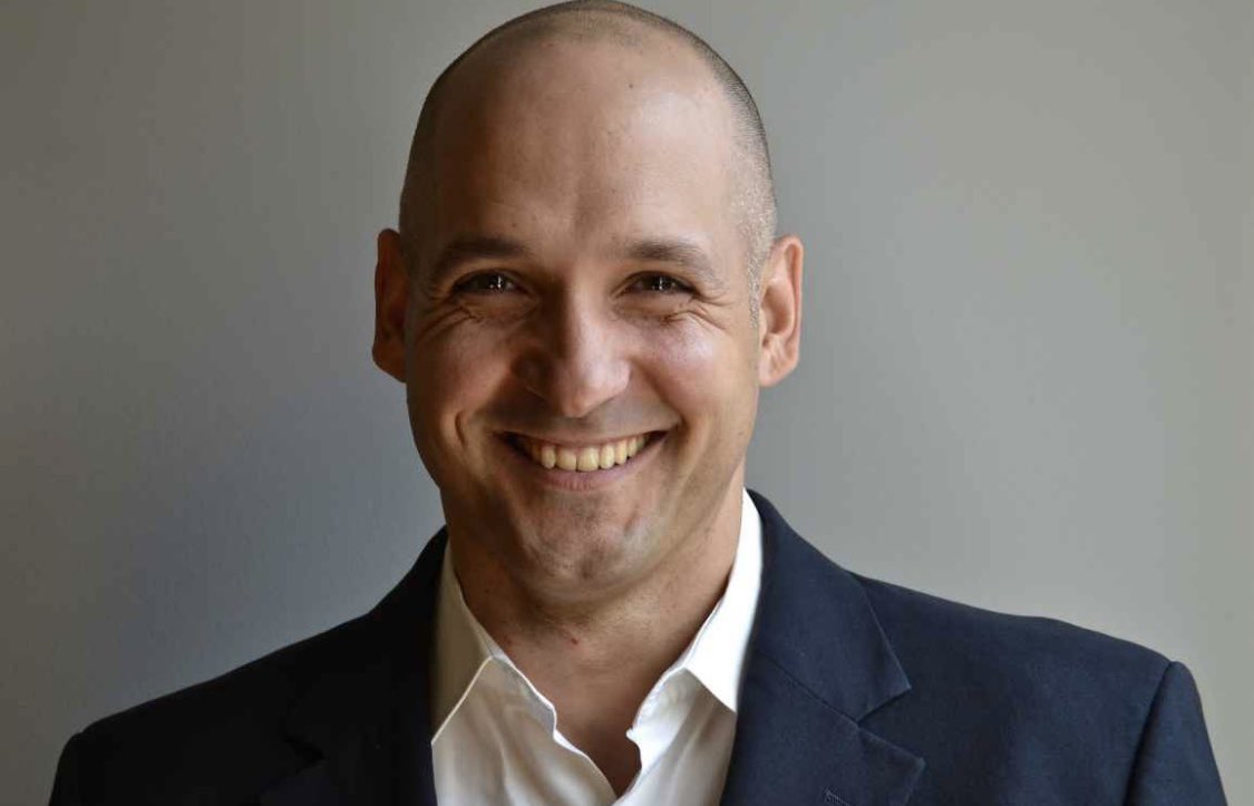 Gilles Bissonnette, legal director of the American Civil Liberties Union of New Hampshire, will speak in UNH Professor Mei-Ling McNamara’s Advanced Reporting: Storytelling and Society class Wednesday about the ACLU’s work around the state.