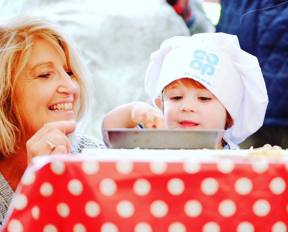 SCRUMPTIOUS FOOD FESTIVALS (@boafoodanddrink) on Twitter photo We have <a href="/FunKitchenDevon/">Fun Kitchen</a> joining us at our festival in June! Bring your budding chefs along for one of our 30 minutes cooking sessions. Tickets available soon! 3-12 yrs. We have <a href="/FunKitchenDevon/">Fun Kitchen</a> joining us at our festival in June! Bring your budding chefs along for one of our 30 minutes cooking sessions. Tickets available soon! 3-12 yrs.