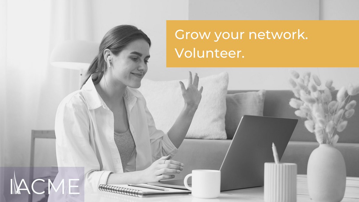 IACME's tweet photo. See what opportunities are available and get involved today 😀
https://t.co/KghuwA27hv https://t.co/IfC0pqpubk