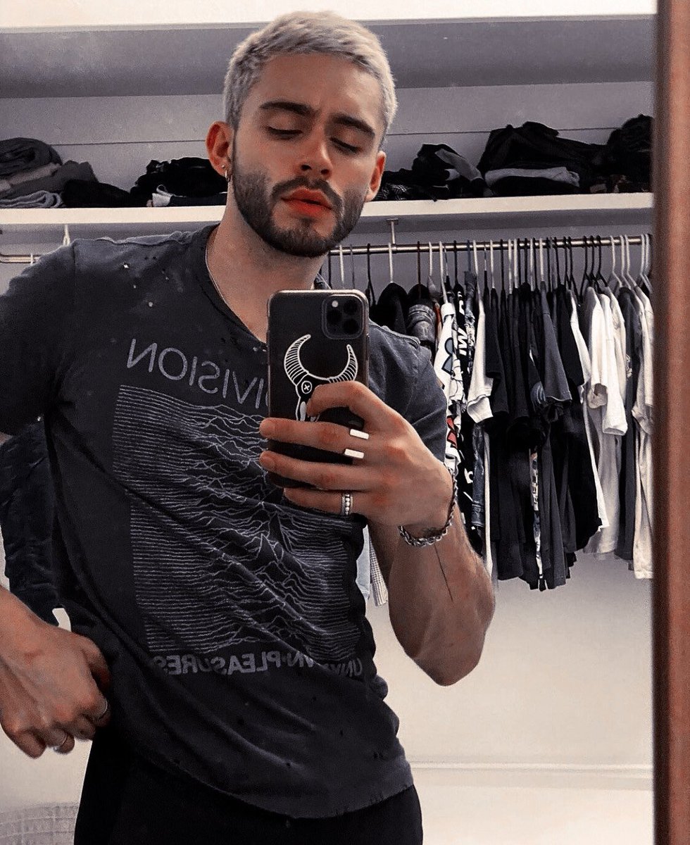 “La opinión que tienes de ti mismo se convierte en tu realidad. Si tienes muchas dudas, nadie cree en ti y te pierdes todo. Si crees lo contrario, sucede lo contrario. Es así de simple."