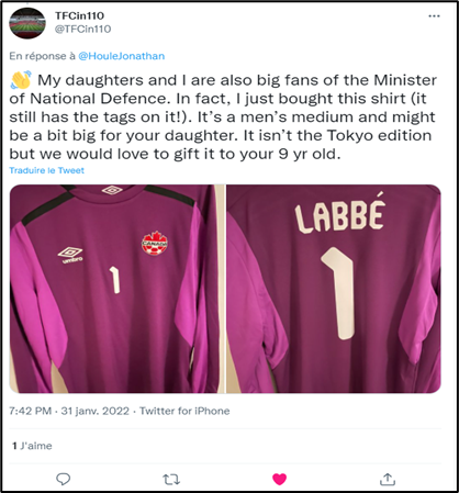 Jonathan Houle tweet media