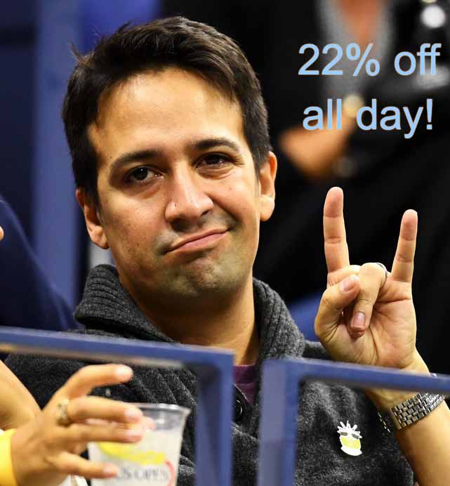 #22222Day #happyTwosday everyone!
22% off the entire shop today ❤️💸🥰 teerico.com