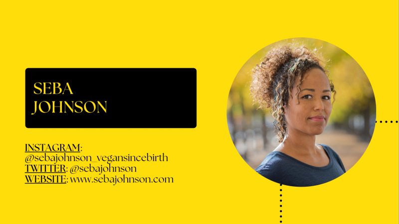 TheAffinityMag's tweet image. 2️⃣1️⃣.Seba Johnson(@SebaJohnson)

In '88 Seba became the IOC's first/only Black woman skier and youngest alpine racer—records she retains.

She abstained from/criticized games for homophobia, racism and animal abuse.

Her skis are in the @NMAAHC in DC, where she attended @HowardU.