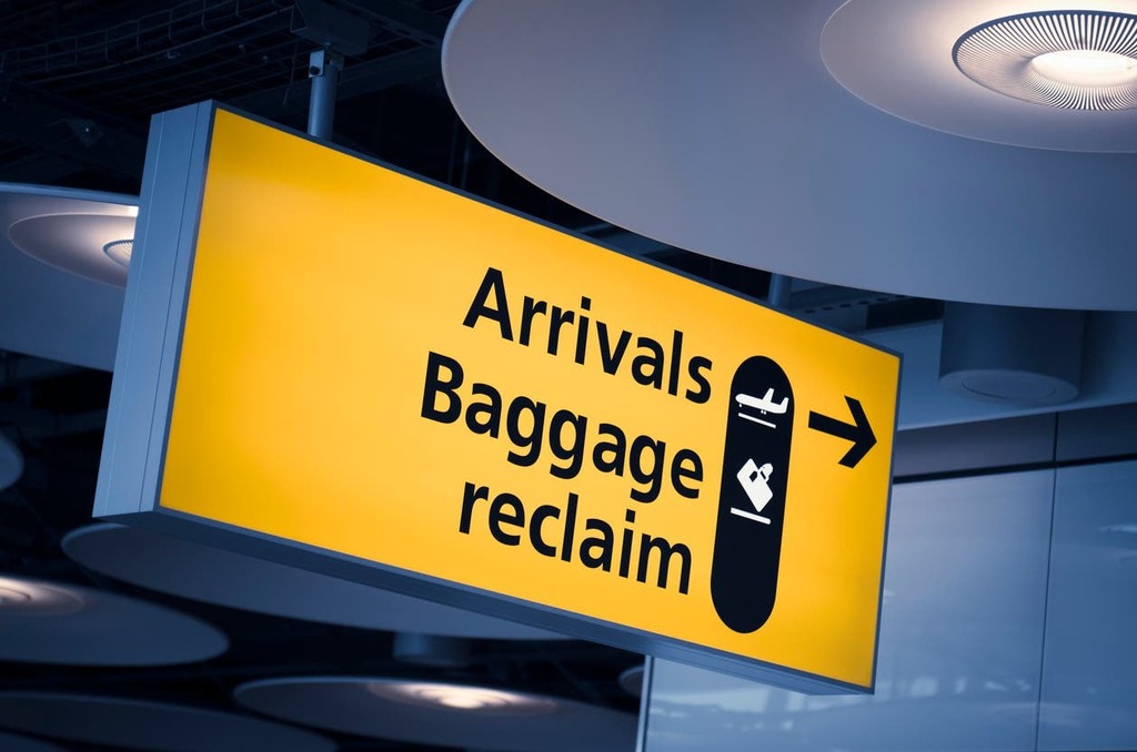 travalogyworld's tweet photo. #Travel - British Airways passengers wait three days and counting for lost luggage following ‘baggage chaos’ at Heathrow - https://t.co/bI10aotyE0 #Travalogy https://t.co/H4lwMOt2By