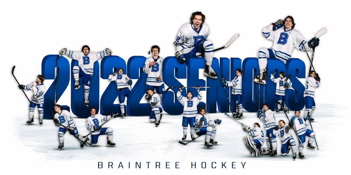 Braintree High Hockey tweet media