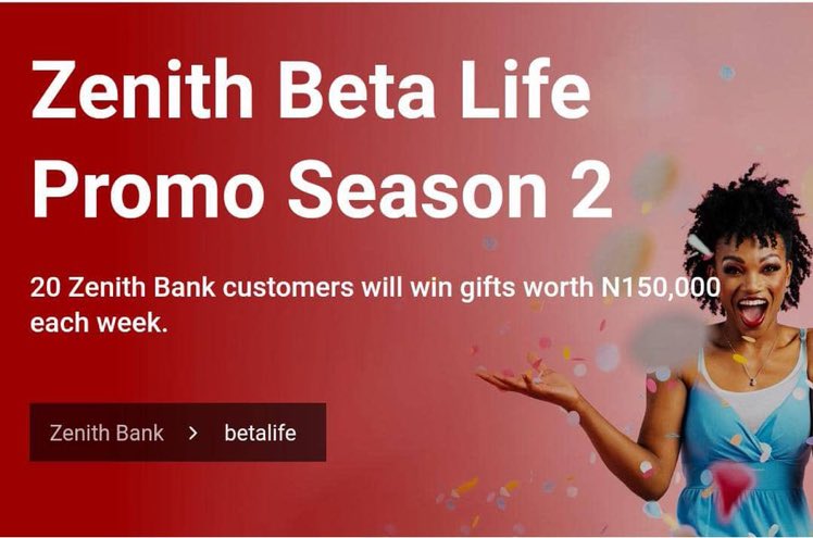 pentium_me1's tweet image. Hi guys 
Just for the fun of it what would you do, if you received 150k per month for saving as much as you can?  #ZenithBankBetaLifePromo
